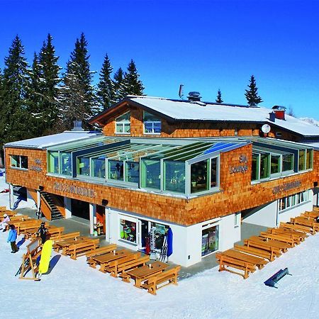 Griessenkarhaus Hotel Flachau Zewnętrze zdjęcie