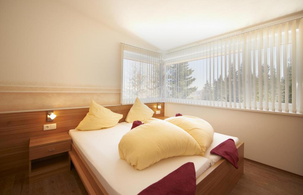 Griessenkarhaus Hotel Flachau Pokój zdjęcie