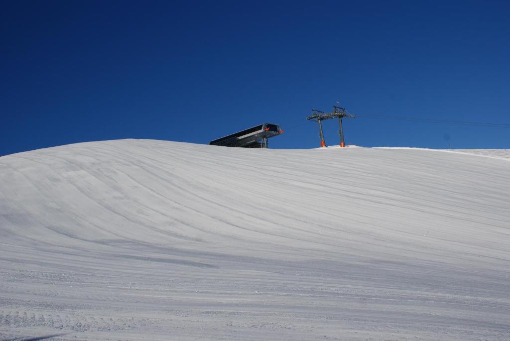 Griessenkarhaus Hotel Flachau Zewnętrze zdjęcie