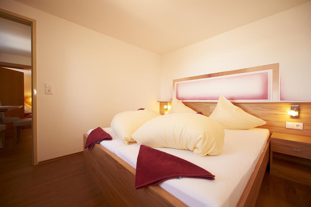Griessenkarhaus Hotel Flachau Zewnętrze zdjęcie