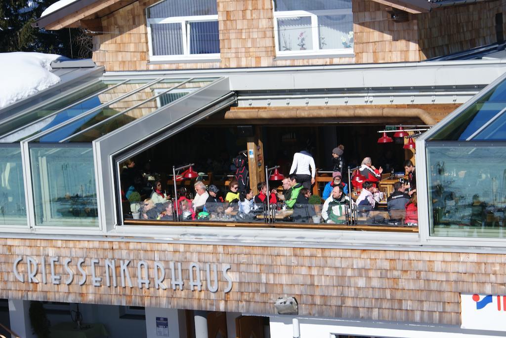 Griessenkarhaus Hotel Flachau Zewnętrze zdjęcie