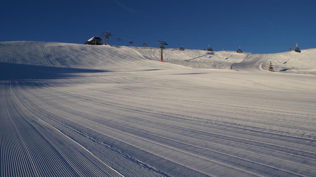 Griessenkarhaus Hotel Flachau Zewnętrze zdjęcie