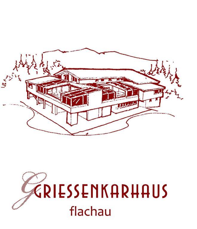 Griessenkarhaus Hotel Flachau Zewnętrze zdjęcie