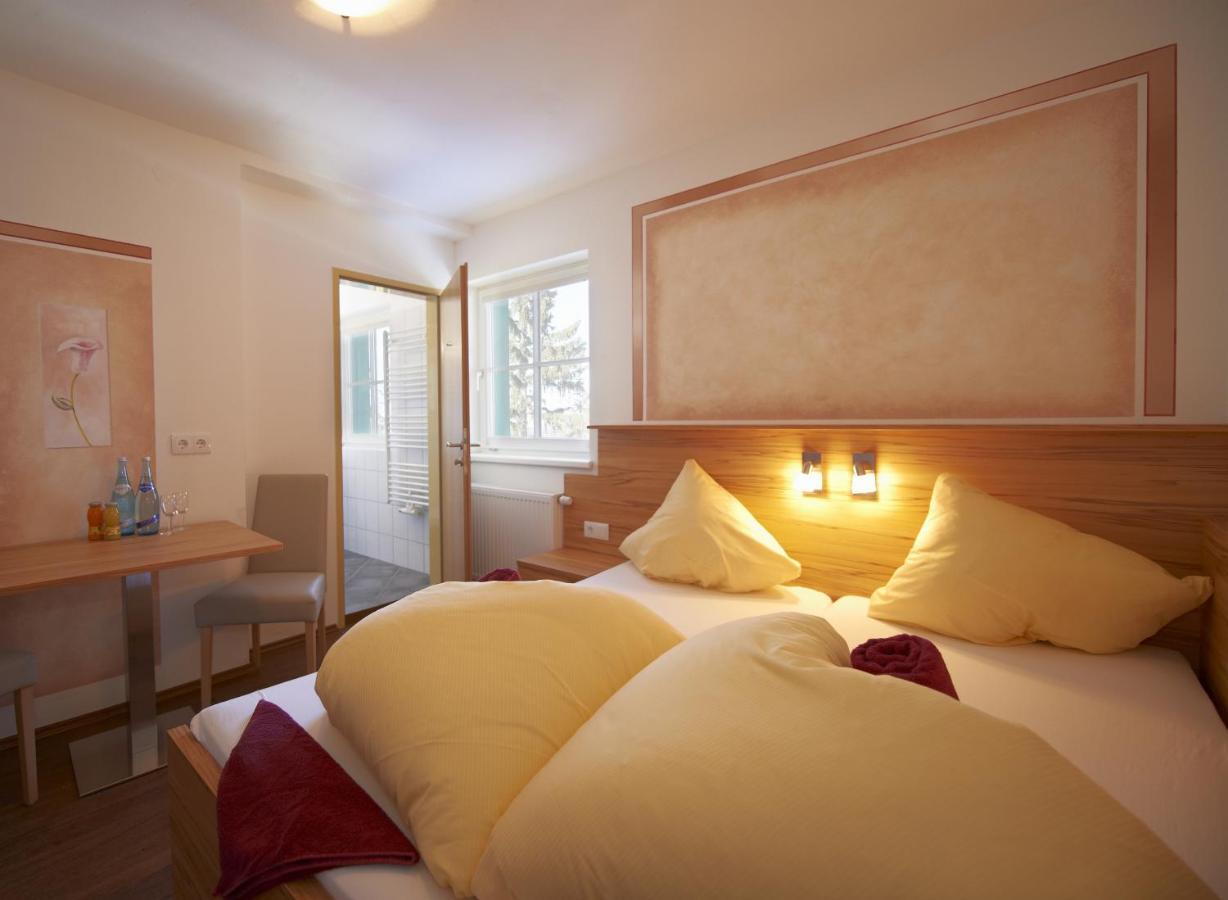 Griessenkarhaus Hotel Flachau Pokój zdjęcie